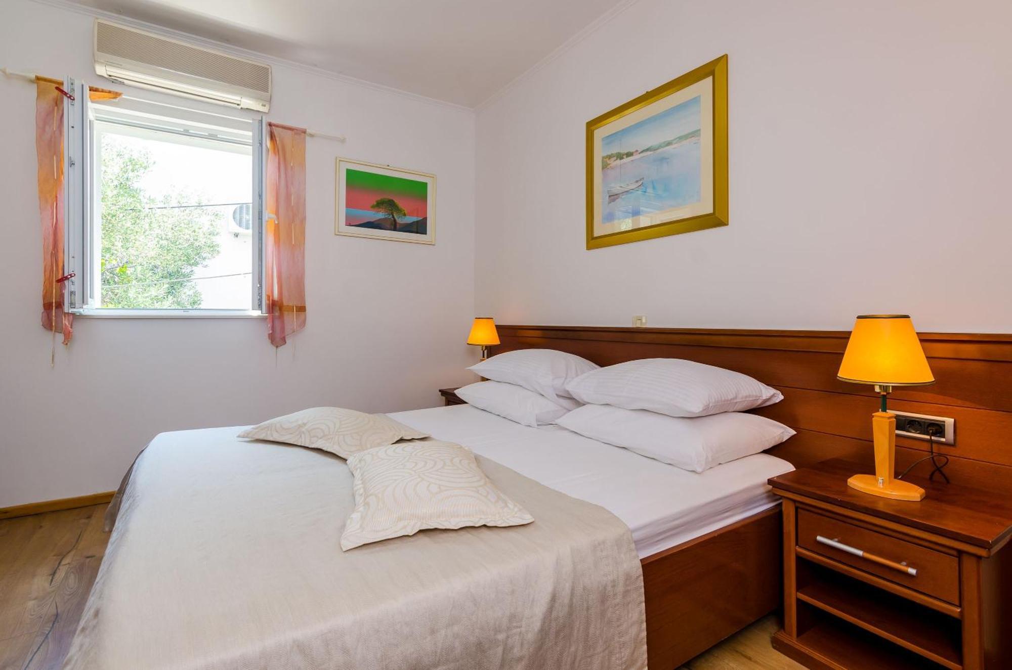 Guest house & V&m Dubrovnik