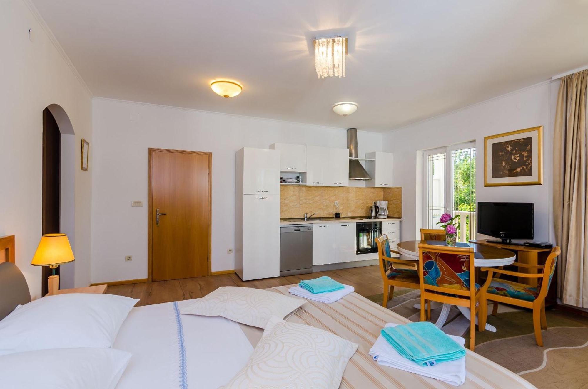 & V&m Guest house Dubrovnik