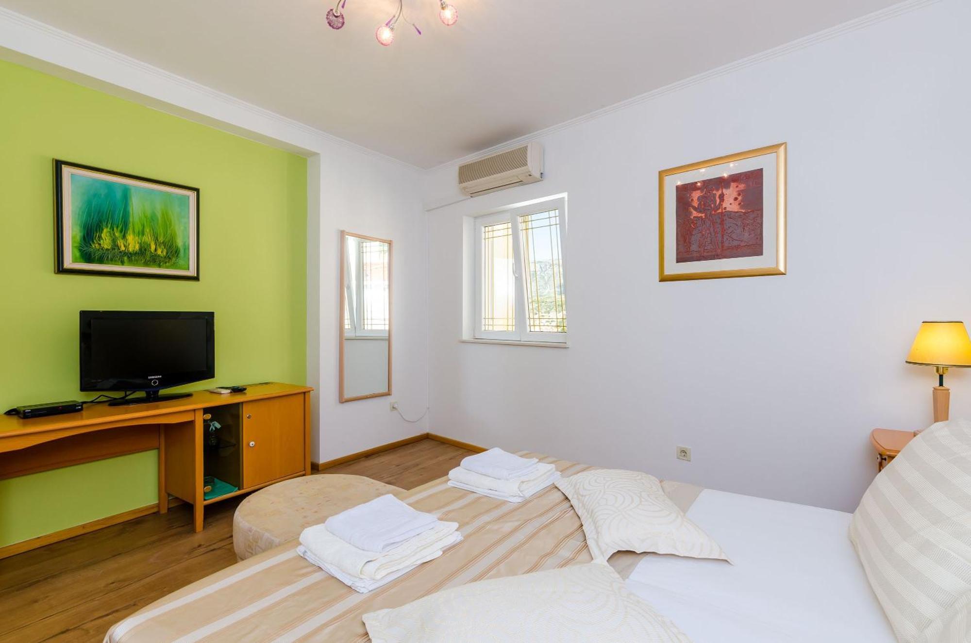 & V&m Guest house Dubrovnik