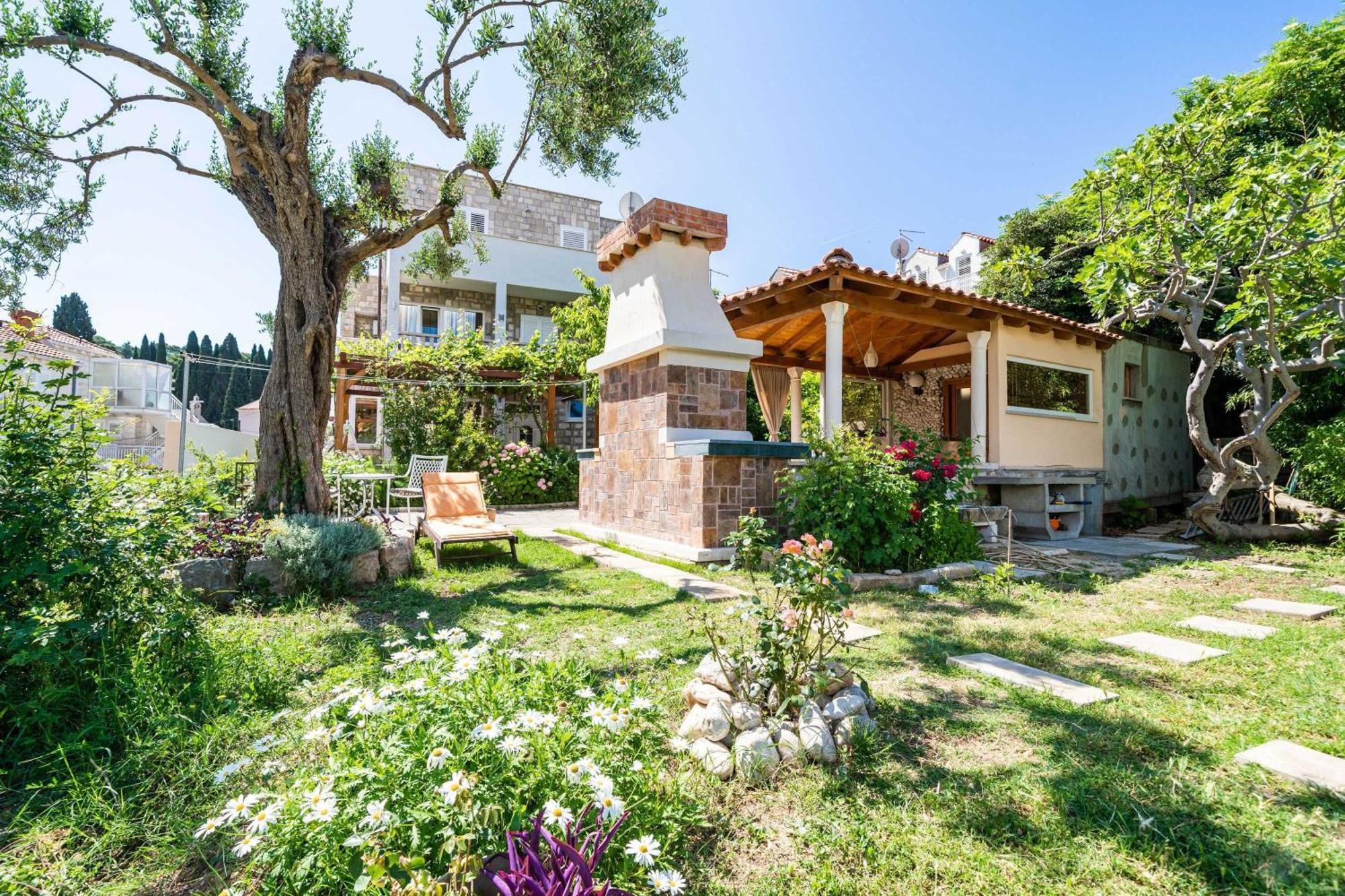 Guest house & V&m Dubrovnik